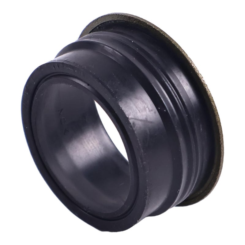 Demfec Oil Control Seal Compatible with Mazda 3 5 6 MX-5 Miata CX-7 Tribute 2.5 L4 fits Ford Fusion 2006-2009 for Mercury Milan 2006-2009 Replaces L362-10-2D5A L362102D5A - Image 1